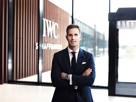 christoph hansen iwc|iwc schaffhausen erfahrungen.